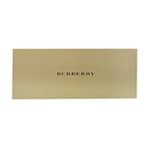 BURBERRY (バーバリー) ネクタイ N-BUR-A00164 Blue系