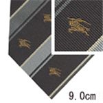 BURBERRY (バーバリー) ネクタイ N-BUR-A00164 Blue系