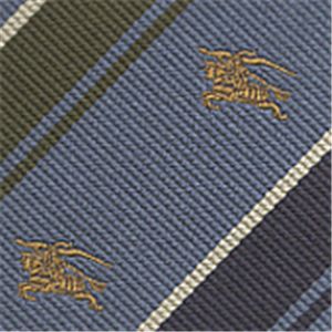 BURBERRY (バーバリー) ネクタイ N-BUR-A00165 Blue系