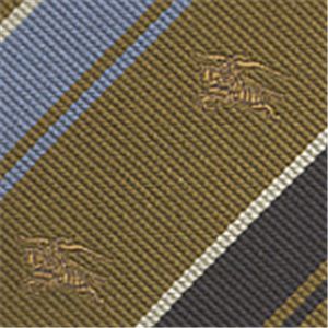 BURBERRY (バーバリー) ネクタイ N-BUR-A00166 Brown系