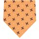 BURBERRY (バーバリー) ネクタイ N-BUR-A00169 Orange系