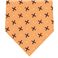 BURBERRY (バーバリー) ネクタイ N-BUR-A00169 Orange系