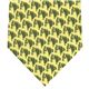 BURBERRY (バーバリー) ネクタイ N-BUR-A00173 Yellow系
