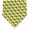 BURBERRY (バーバリー) ネクタイ N-BUR-A00173 Yellow系