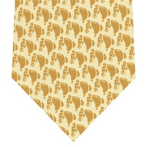 BURBERRY (バーバリー) ネクタイ N-BUR-A00175 Beige系