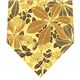 BURBERRY (バーバリー) ネクタイ N-BUR-A00178 Yellow系