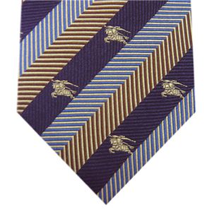 BURBERRY (バーバリー) ネクタイ N-BUR-A00180 Brown系