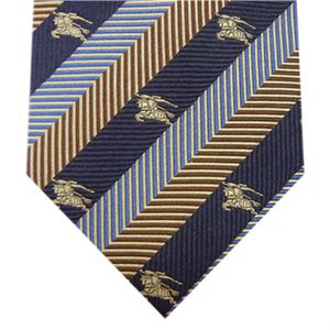 BURBERRY (バーバリー) ネクタイ N-BUR-A00181 Brown系