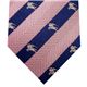 BURBERRY (バーバリー) ネクタイ N-BUR-A00182 Pink系