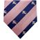 BURBERRY (バーバリー) ネクタイ N-BUR-A00182 Pink系