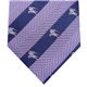 BURBERRY (バーバリー) ネクタイ N-BUR-A00183 Purple系