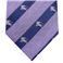 BURBERRY (バーバリー) ネクタイ N-BUR-A00183 Purple系