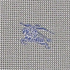 BURBERRY (バーバリー) ネクタイ N-BUR-A00187 Gray系