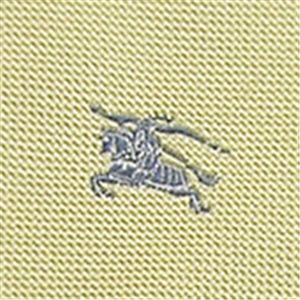 BURBERRY (バーバリー) ネクタイ N-BUR-A00189 Yellow系