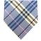 BURBERRY (バーバリー) ネクタイ N-BUR-A00199 Blue系