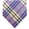 BURBERRY (バーバリー) ネクタイ N-BUR-A00200 Purple系