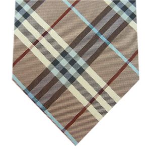 BURBERRY (バーバリー) ネクタイ N-BUR-A00202 Brown系