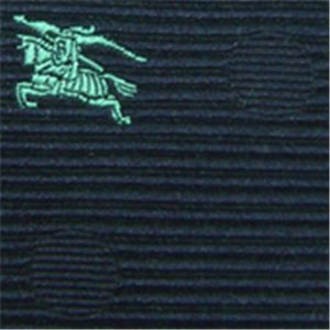 BURBERRY (バーバリー) ネクタイ N-BUR-A00205 Blue系