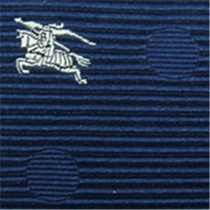 BURBERRY (バーバリー) ネクタイ N-BUR-A00208 Blue系