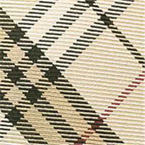 BURBERRY (バーバリー) ネクタイ N-BUR-A00209 Beige系