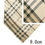 BURBERRY (バーバリー) ネクタイ N-BUR-A00209 Beige系