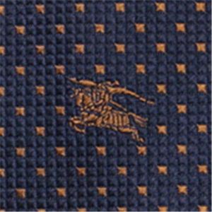 BURBERRY (バーバリー) ネクタイ N-BUR-A00213 Blue系