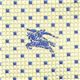 BURBERRY (バーバリー) ネクタイ N-BUR-A00214 Yellow系 写真2
