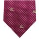 BURBERRY (�С��Х꡼) �ͥ����� N-BUR-A00215 Purple��