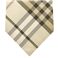 BURBERRY (バーバリー) ネクタイ N-BUR-A00218 Beige系