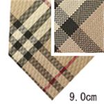 BURBERRY (バーバリー) ネクタイ N-BUR-A00219 Beige系