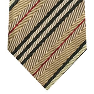 BURBERRY (バーバリー) ネクタイ N-BUR-A00221 Beige系