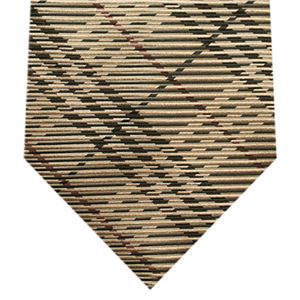 BURBERRY (バーバリー) ネクタイ N-BUR-A00222 Beige系