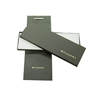 BVLGARI （ブルガリ） ネクタイ N-BVL-A00019 Blue系
