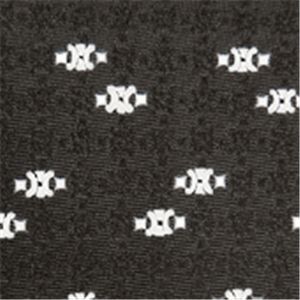 Celine (セリーヌ) ネクタイ N-CEL-A00027 Black系 第2画像