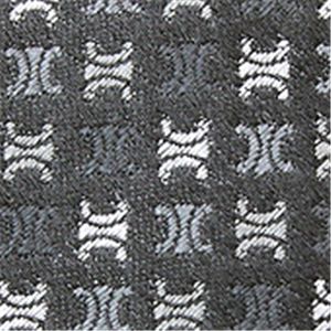 Celine (セリーヌ) ネクタイ N-CEL-A00037 Gray系 第2画像