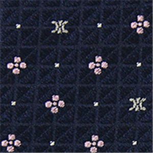 Celine (セリーヌ) ネクタイ N-CEL-A00041 Blue系 第2画像