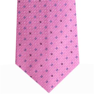 Celine (セリーヌ) ネクタイ N-CEL-A00043 Purple系 Celine (セリーヌ) ネクタイ N-CEL-A00043 Purple系