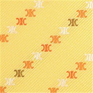 Celine (セリーヌ) ネクタイ N-CEL-A00119 Yellow系
