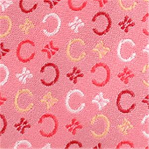 Celine (セリーヌ) ネクタイ N-CEL-A00142 Pink系
