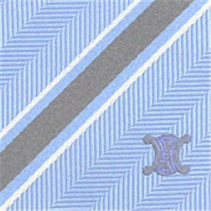 Celine (セリーヌ) ネクタイ N-CEL-A00143 Blue系