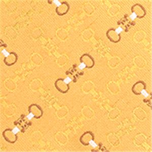 Celine (セリーヌ) ネクタイ N-CEL-A00146 Yellow系