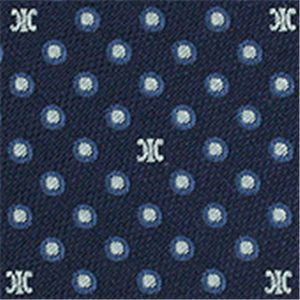 Celine (セリーヌ) ネクタイ N-CEL-A00160 Blue系