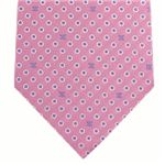 Celine (セリーヌ) ネクタイ N-CEL-A00161 Pink系