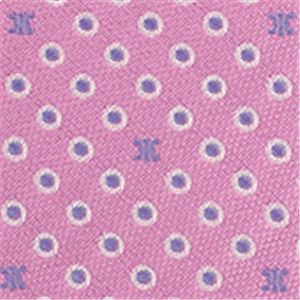 Celine (セリーヌ) ネクタイ N-CEL-A00161 Pink系