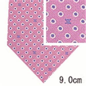 Celine (セリーヌ) ネクタイ N-CEL-A00161 Pink系