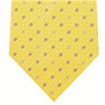 Celine (セリーヌ) ネクタイ N-CEL-A00169 Yellow系