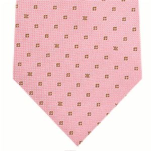 Celine (セリーヌ) ネクタイ N-CEL-A00204 Pink系