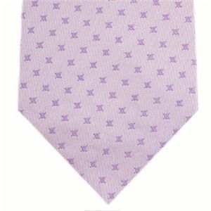Celine (セリーヌ) ネクタイ N-CEL-A00212 Purple系