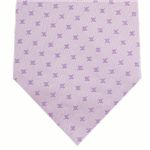 Celine (�Z���[�k) �l�N�^�C N-CEL-A00212 Purple�n