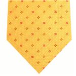 Celine (セリーヌ) ネクタイ N-CEL-A00272 Yellow系